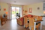 Foto vom Objekt Erholen und Wohlfühlen oder mal Pause vom Alltag Ferienwohnung mit Teichblick