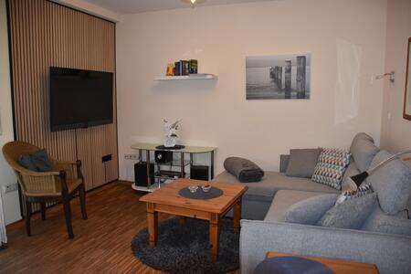 Foto zum Angebot Auf und davon an die Nordsee über Silvester