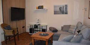 Foto zum Angebot Auf und davon an die Nordsee über Silvester