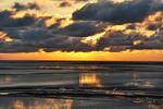 Foto vom Objekt Traumblick über die Nordsee