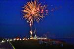 Foto vom Objekt Silvester in Büsum 