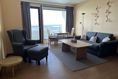 Foto zum Angebot Ab an die Nordsee im Juni mit Meerblick