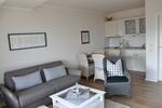 Foto vom Objekt Ferienwohnung mit Hafenblick