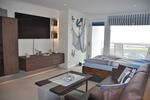 Foto vom Objekt Eine Ferienwohnung in B&uuml;sum mit traumhaftem Meerblick &ndash; ideal zum Abschalten und Entspannen.