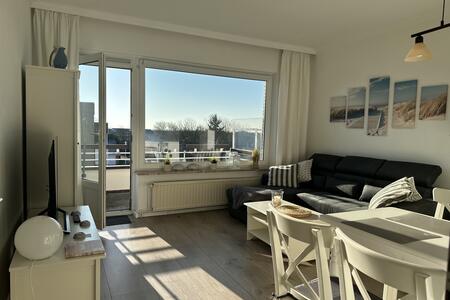 Foto vom Objekt Ferienwohnung 