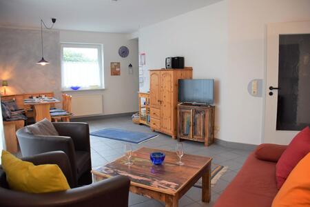 Foto zum Angebot Ostern in Büsum: Last-Minute FeWo!