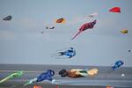 Foto vom Objekt Ostern und Drachenflugtage an der Nordsee                                   