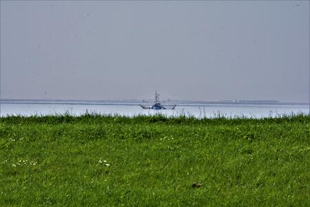 Foto vom Objekt Ferienwohnung Dünenrose Zweiraumwohnung im Büsumer Hochhaus
