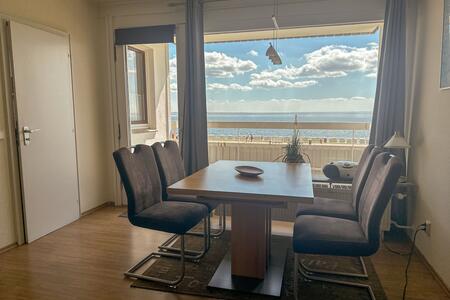 Foto zum Angebot  Erleben Sie den Winterzauber und Jahreswechsel an der Nordsee