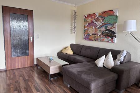Foto vom Objekt Ferienwohnung Schultz im Muschelbank  2- 24