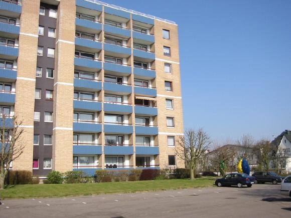 Büsum Ferienwohnungen im Haus Rainer - Sylvia Mindemann